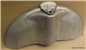 Rear Inner Wheel Arch Inner Tower - Offside / Right Side