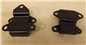 Copy Engine Mount - Manual Gearbox Only - All Years To 2001