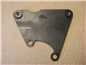 Radiator Top Bracket For 1275GT Black - CAM4621 / 12G2453