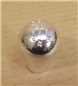Tailored Silver Anodised Alloy Gear Knob