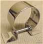 Ignition Coil Bracket - Polished Chrome