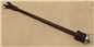 Front Tension Rod / Tie Bar / Tie Rod - Complete With Bushes
