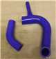 Top And Bottom Radiator Hose Kit Pre Injection Exept 1275 Silicone