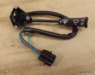 Wiper Stalk Switch 1984 - 1989 + Left Hand Drive - 37H8286