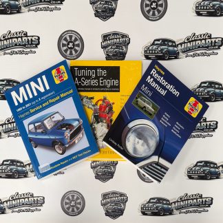 Books & Manuals