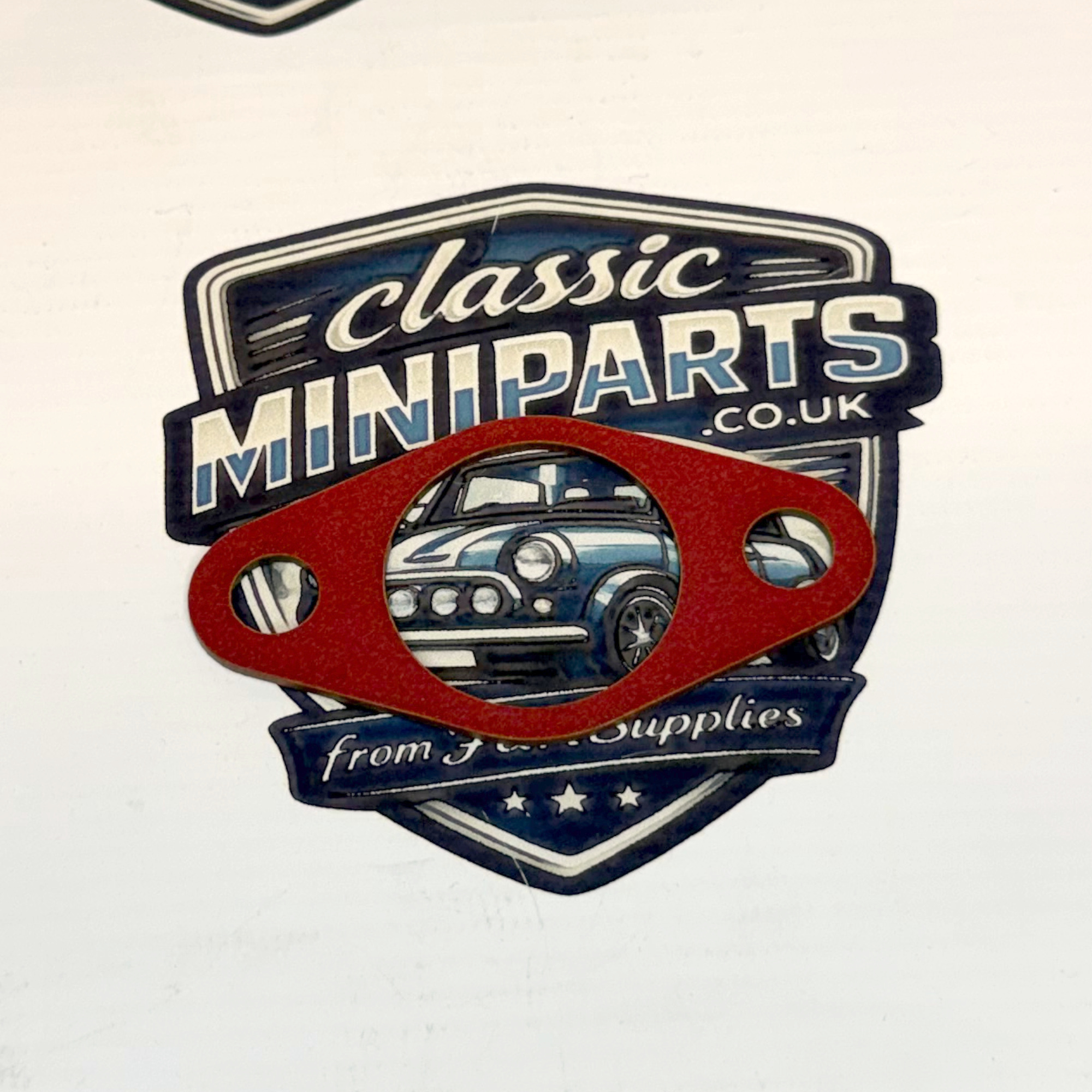 clutch master cylinder gasket