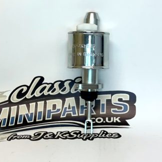 Tin Single Line Clutch Master Cylinder