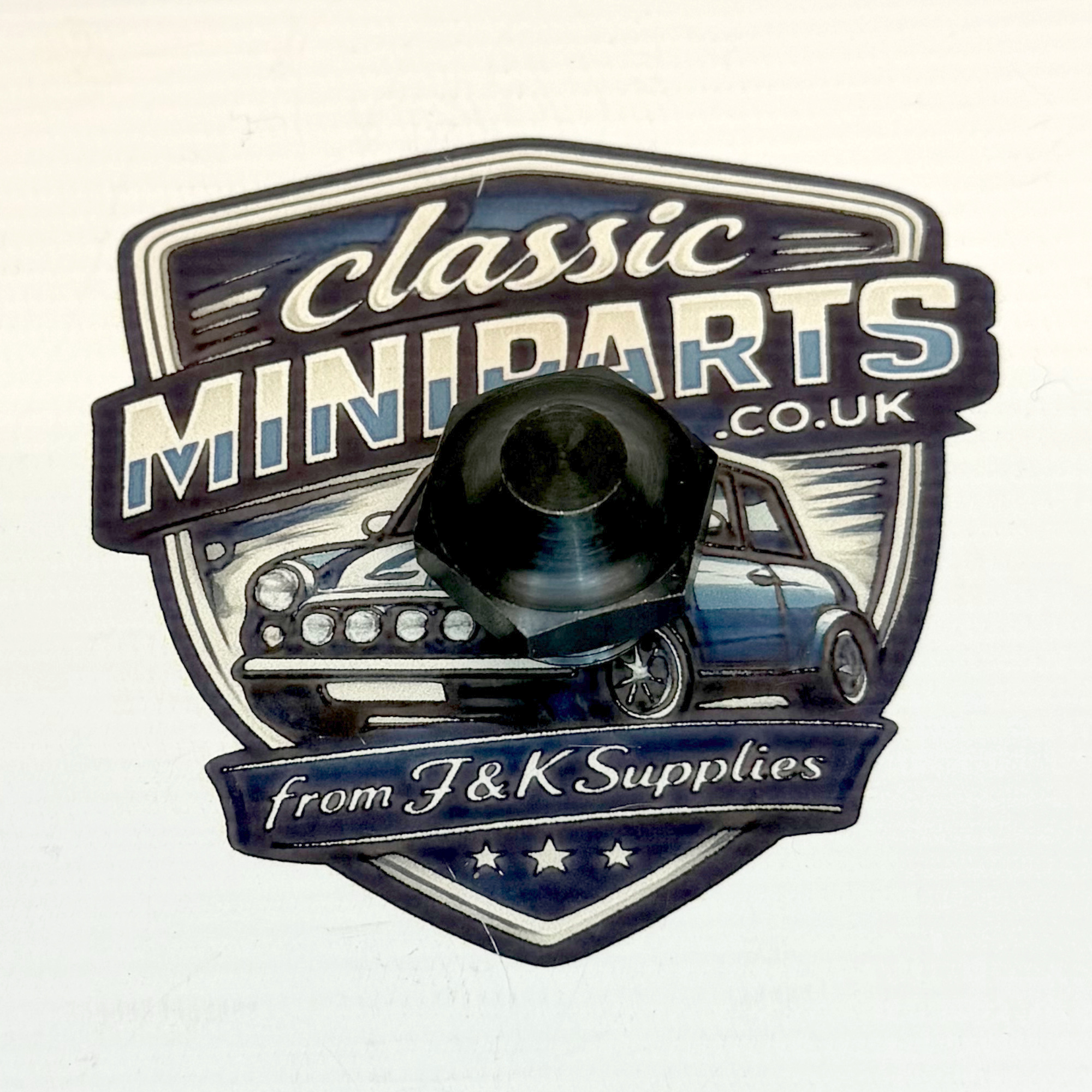 oil pressure relief valve cap