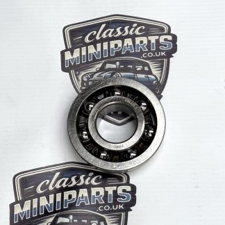 1st Motion Shaft Single Track Roller Bearing - 4 Synchro
