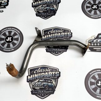 Hitech Central Oil Pickup Pipe