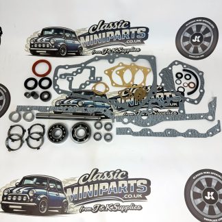 pre a+ gearbox rebuild kit 4 synchro no diff