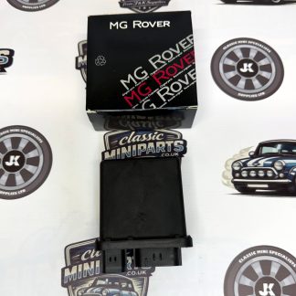 MPI Engine Management Relay